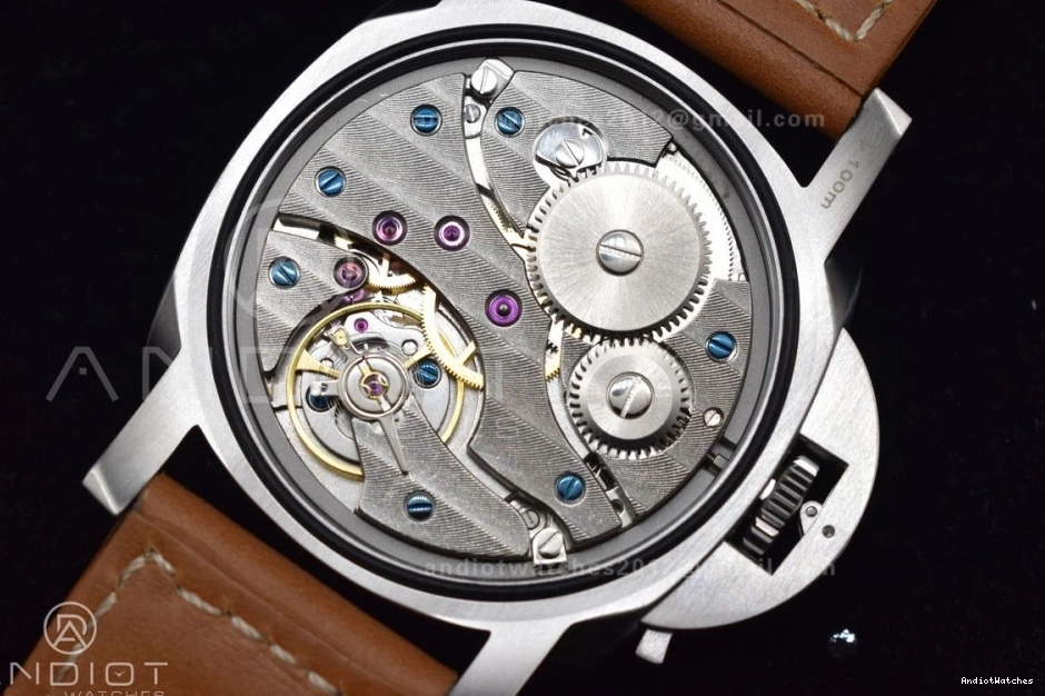 A 975 Luminor SS 1950 LE 1080 Pam Br HWF Refined 0704
